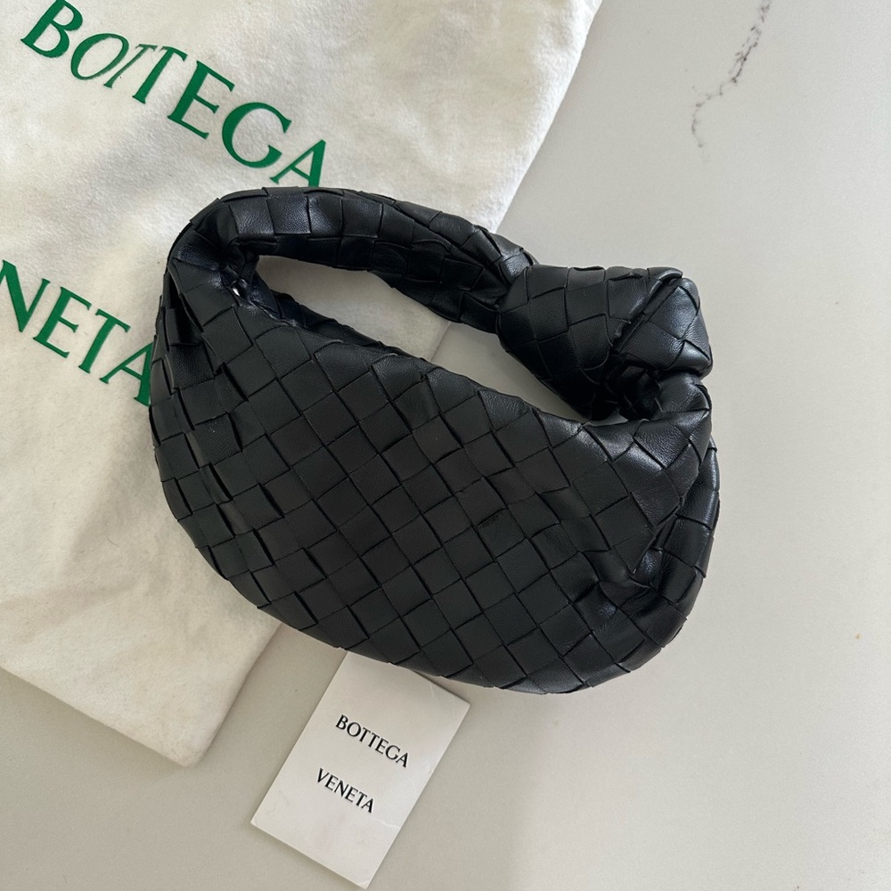 Bottega Veneta mini Jodie
